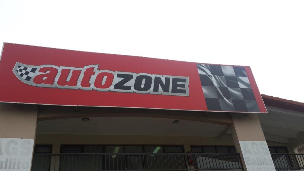 PVC Banner