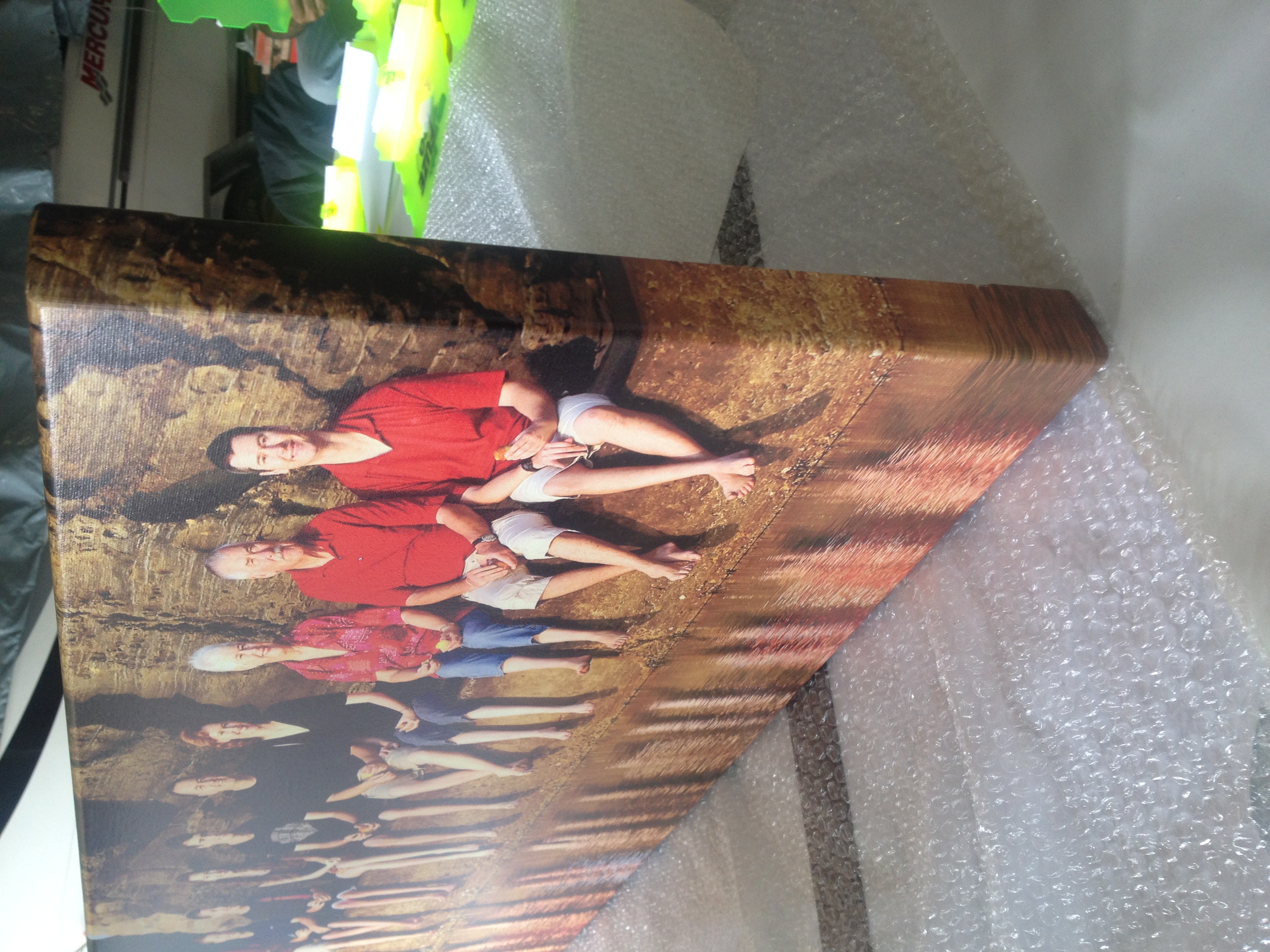 Canvas Printing