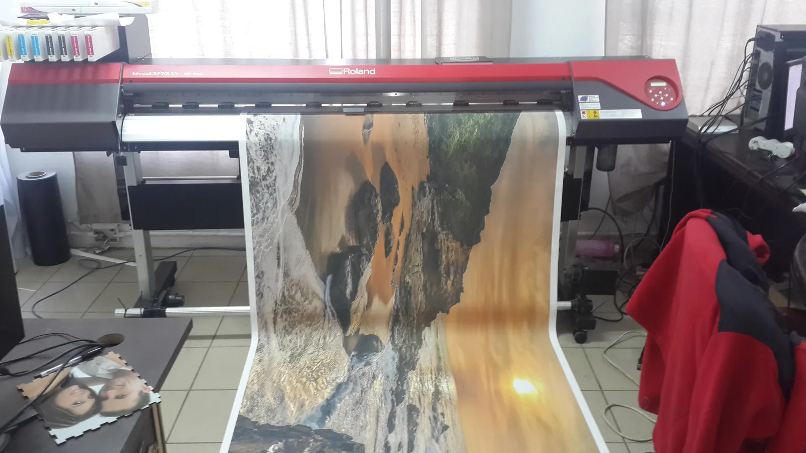 Canvas Artwork