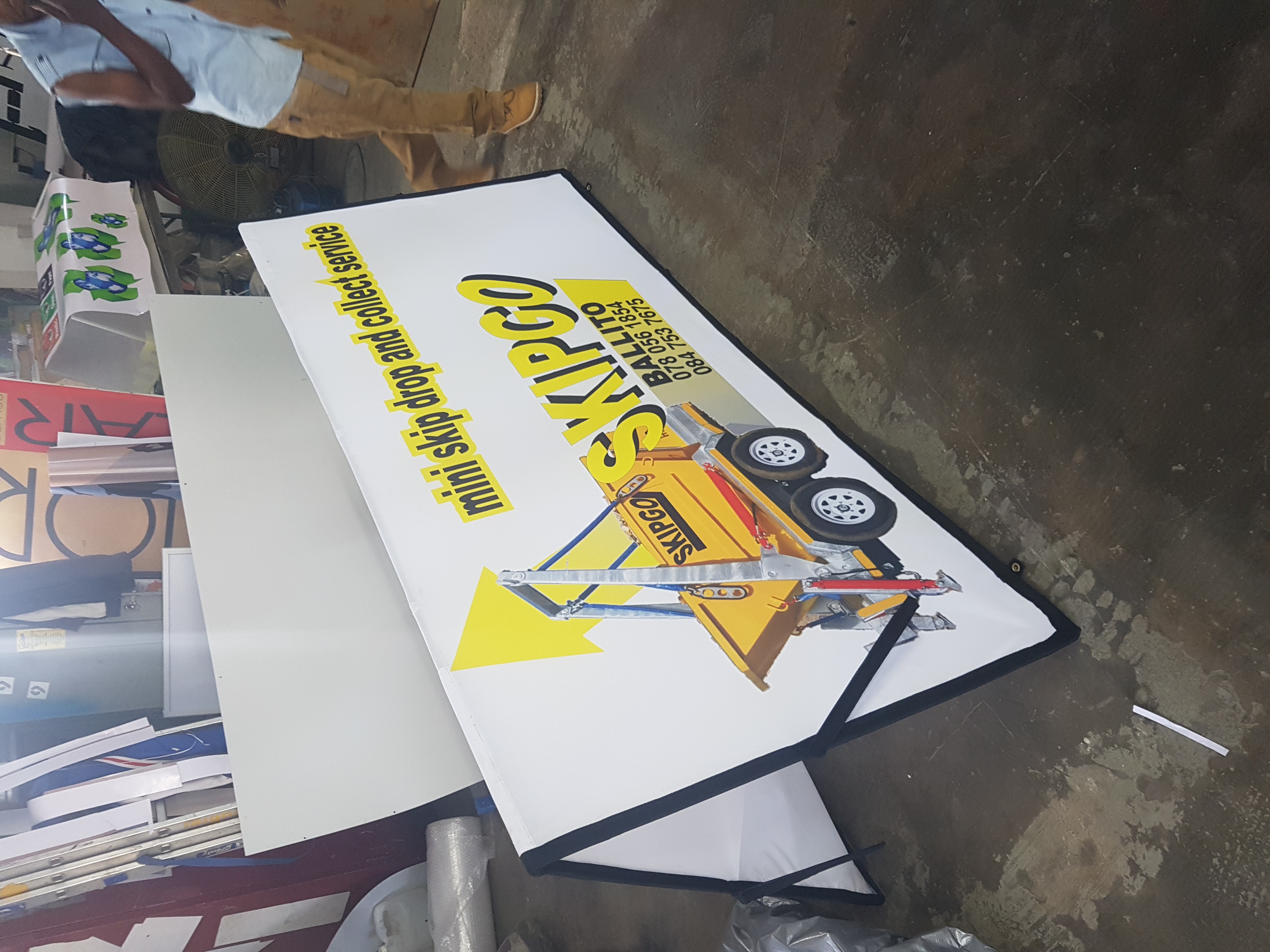 A-Frame