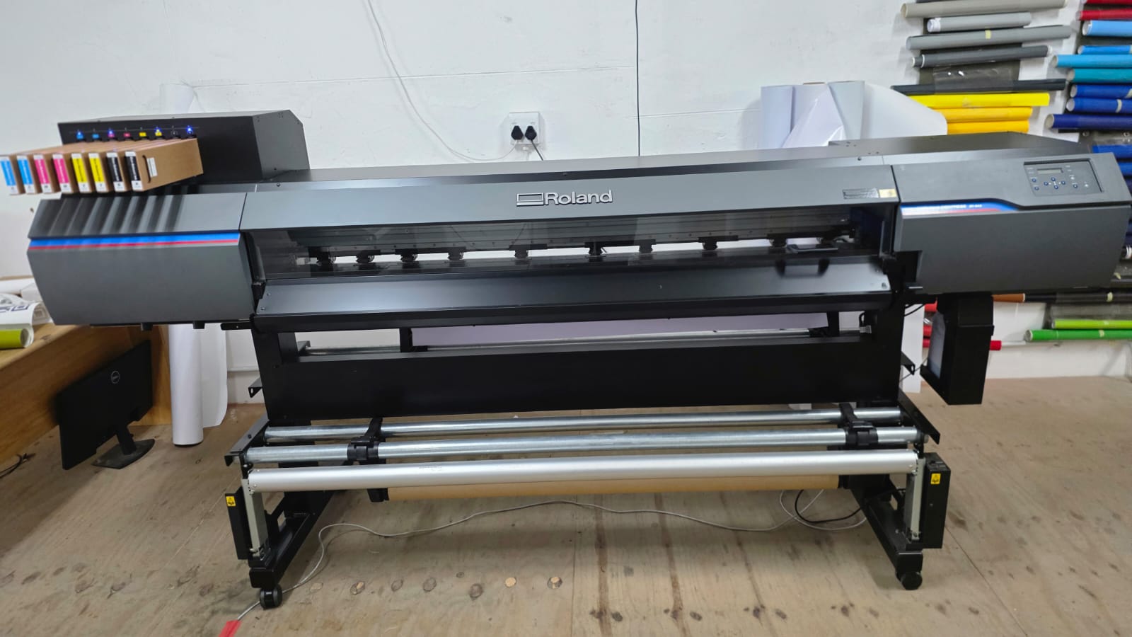 Roland Printer